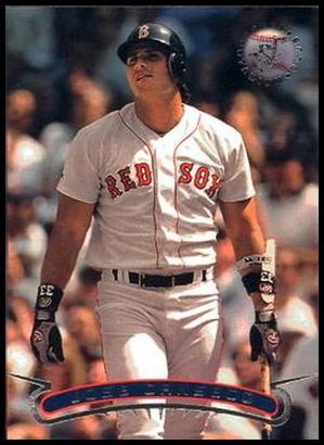 342 Jose Canseco